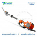 Motounealta gard viu cu acumulator Husqvarna 520i HE3 Li-Ion fara baterie si incarcator | SculeForest