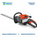 Motounealta gard viu Husqvarna 122HD60 - 60cm - 0.8CP | SculeForest