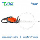 Pachet Husqvarna cu acumulator - coasa 115i L si motounealta gard viu 115i HD45