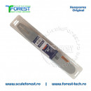 Pachet Husqvarna sina 15" X-FORCE (38cm) pas .325 canal 1.5mm + 2 lanturi 32dinti pas .325 canal 1.5mm