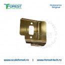 Placa cilindru toba drujba Husqvarna 365 X-TORQ, 372 XP X-TORQ
