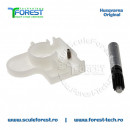 Pompa ulei drujba Husqvarna 40