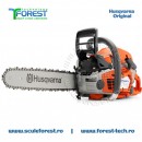 !!! Pret Promo !!! * Drujba Husqvarna 550 XP Mark II - 18" (45 cm) 3.8 CP