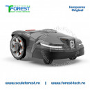 Robot de tuns iarba Husqvarna Automower® 415X - max.1.500 m²