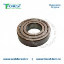 Rulment cu bile angrenaj unghiular motocositoare Husqvarna 343R, 345R, 545RX
