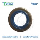 Semering original rulment ambielaj drujba Husqvarna 40, 51, 55, 262, 346, 353, 357 XP, 359, 365, 372 XP, 570, 575 XP, 576