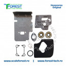 Set garnituri motocoasa Husqvarna 128R, McCulloch B28B, Jonsered BC 2126