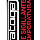 Silicon sigilant pt. temperaturi ridicate - 280ml