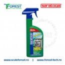 Solutie GreenHome pt. curatat cuptorul, aragazul, plita - 500ml