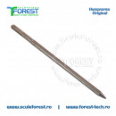 Spitz Keil SDS-plus 250mm cu virf conic | SculeForest.ro