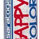 SPRAY "HAPPY COLOR" INOX 18 / 10 - 400ml