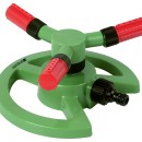 Sprinkler CALIFORNIA® cu 3 brate reglabile
