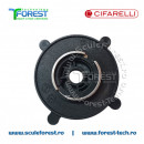 Tambur demaror atomizor Cifarelli M3A si M1200