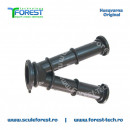 Teava admisie Husqvarna K750, K760, K760II, K770, K770 II, K760 Cut-n-Break