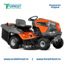 Tractor pentru tuns gazonul Husqvarna TC 242T - 107cm - 15 CP