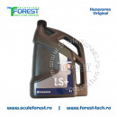 Ulei amestec 2T Husqvarna 1:50 LS+ 4 L