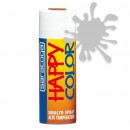 VOPSEA SPRAY "HAPPY COLOR" PT. TEMPERATURI RIDICATE ALUMINIU 400ml