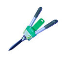 Foarfeca gard viu cu maner telescopic W1143