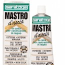 Adeziv pentru constructii din lemn MASTRO D`ASCIA - 100ml