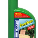 Produs GreenHome de curatare teck si lemne dure - 500ml