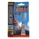 Adeziv rapid SUPERCOLLA - 3gr