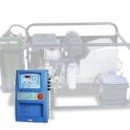 Sistem de automatizare ptr. generatoare diesel AT 207.2