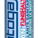 Silicon sigilant acetic BIANCO SAN de culoare ALBA - 310ml