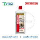 Decerant profesional pentru orice tip de suprafete dure GRAN CLASSE - 1L