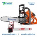 !!! Pret Promo !!! * Drujba Husqvarna 130 - 14" ( 35 cm ) 2.0 CP + pachet promo