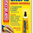 Adeziv universal UNOPIU' - blister 20gr.
