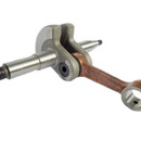 Ambielaj original drujba Husqvarna 340 , 345, 350