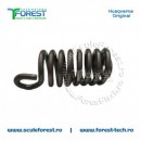 Amortizor drujba Husqvarna 235, 235E, 236, 240E inferior
