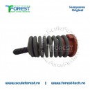 Amortizor vibratii drujba Husqvarna 570, 575 XP, 576 XP