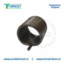 Arc intre demaroare drujba Husqvarna 340e, 345e