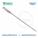 Burghiu Φ8 beton Bosch 400mm x 460mm