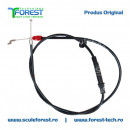 Cablu tractiune (propulsie) ptr. masina de tuns gazonul Husqvarna LC 356VP - dupa 20204900021