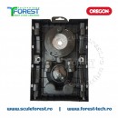 Cap (tambur) motocoasa Oregon JetFit 2 fire | SculeForest.ro