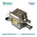 Carburator original drujba Husqvarna 357 XP, 359