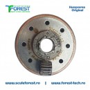 Carcasa ambreiaj originala pentru drujba Husqvarna 545, 550, 555, 560 XP, 562 XP pas .325"