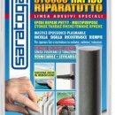 CHIT DE REPARATII BICOMPONENT „UNISTOP RAPIDO”