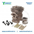 Cilindru original drujba Husqvarna 120 MarkII, 236 II