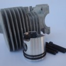 Cilindru original motocoasa Husqvarna 323 R, 325R, 325HD