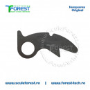 Clichet drujba Husqvarna 262, 268, 395 XP, 570, 575 XP, 576 XP