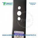 Cutit masina de tuns gazonul Husqvarna 146S/SP, 147, 147S/SP, Royal 146/146S, McCULLOCH 46-125/140 - 460mm