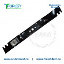 Cutit masina de tuns gazonul Husqvarna LC153 / LC153S / R52S / R53 / R152SV si Partner 4552CM - 530mm