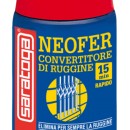 DERUGINOL ''NEOFER'' - 750 ml