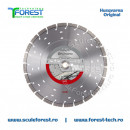 Disc diamantat Husqvarna VARI-CUT S45 Φ350mm beton