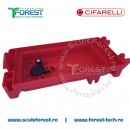 Distantier pentru carburator Cifarelli M3A