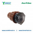Dop pentru furtun de picurare RainBird de 17mm