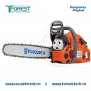 Drujba (motofierastrau) Husqvarna 455 Rancher - 3.5 CP, sina (lama) 45cm